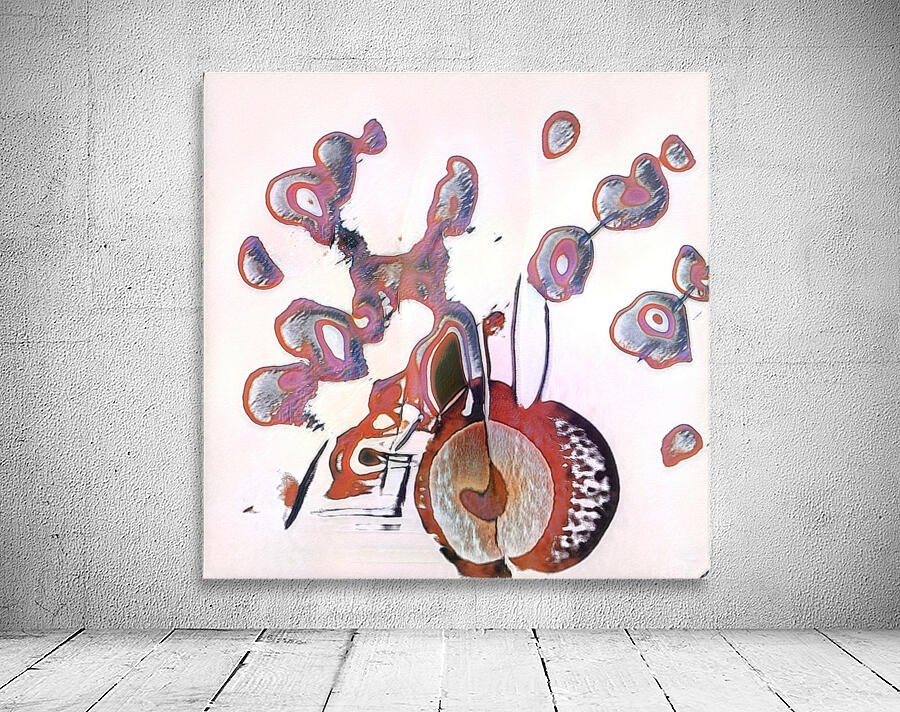 1604 8K Wall Preview