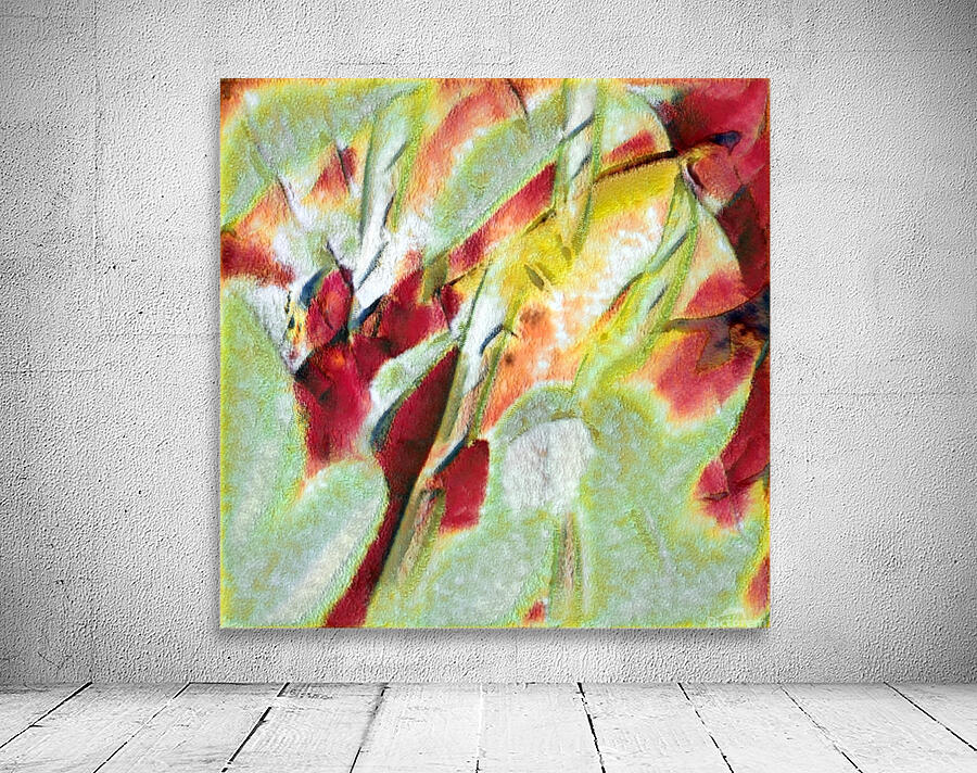 1624 8K Wall Preview