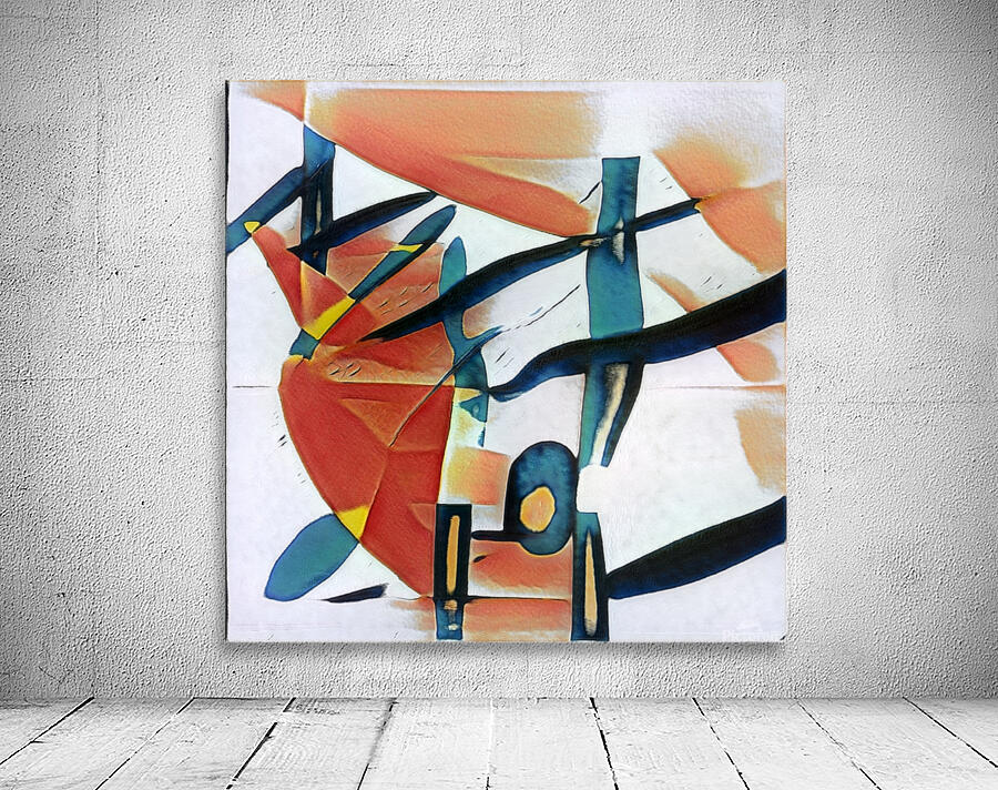 1625 8K Wall Preview