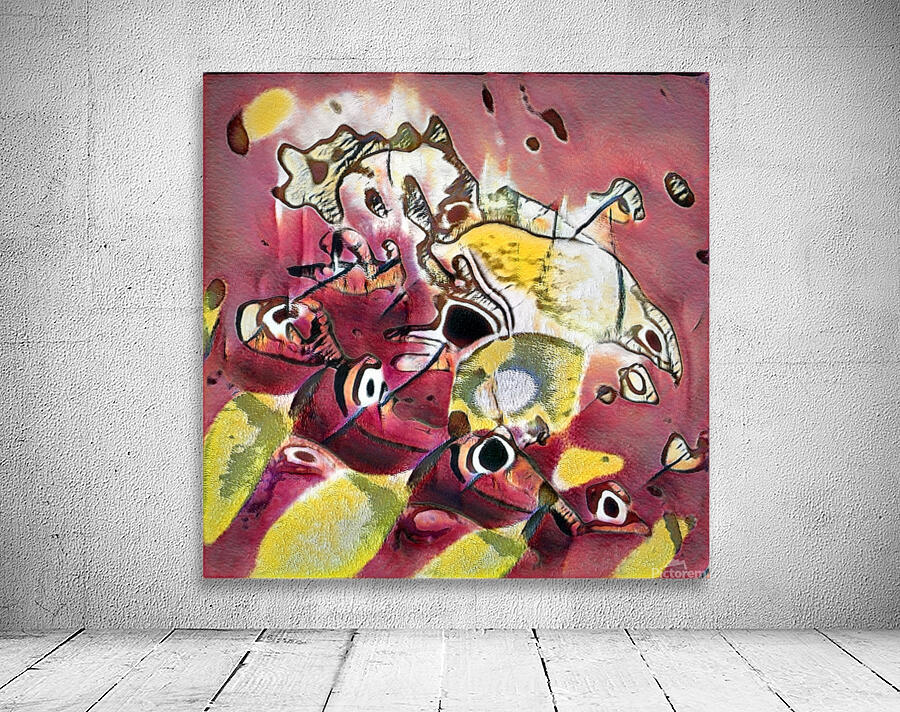 1626 8K Wall Preview