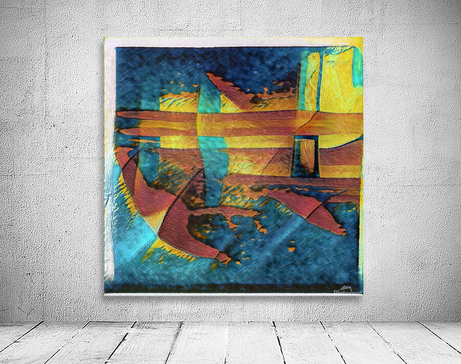 1596 8K Wall Preview