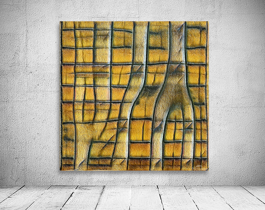 1619 8K Wall Preview