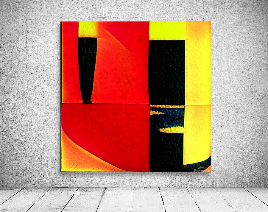 1616 8K Wall Preview