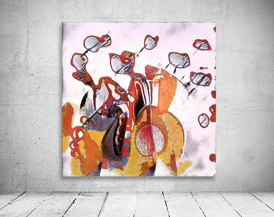 1629 8K Wall Preview