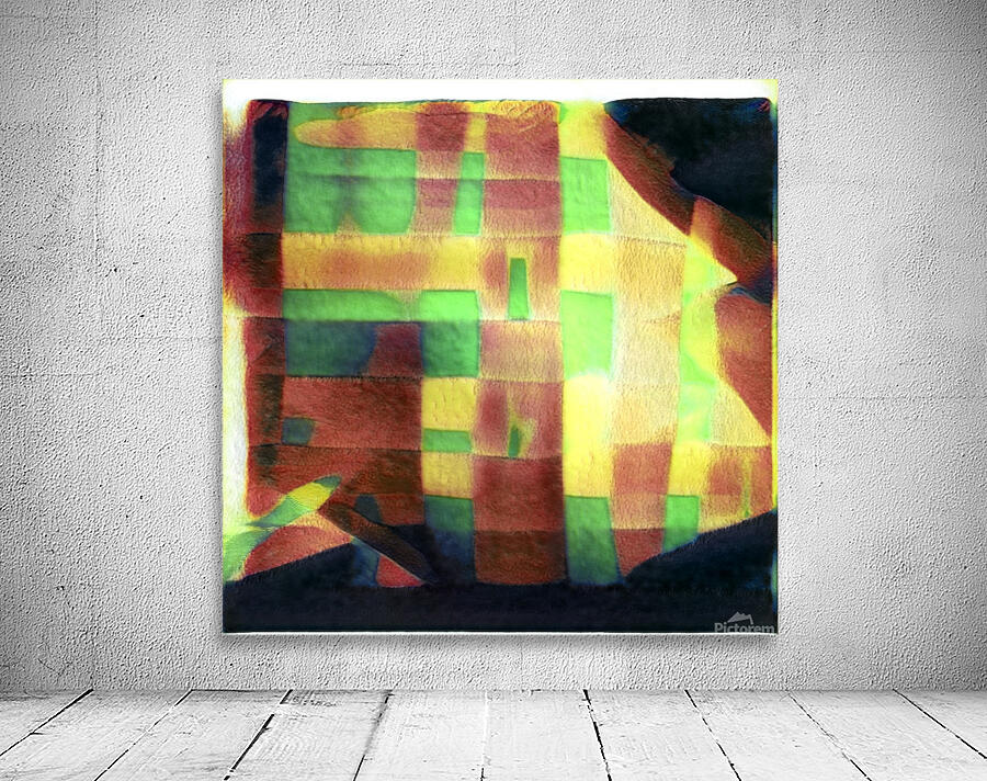 1627 8K Wall Preview