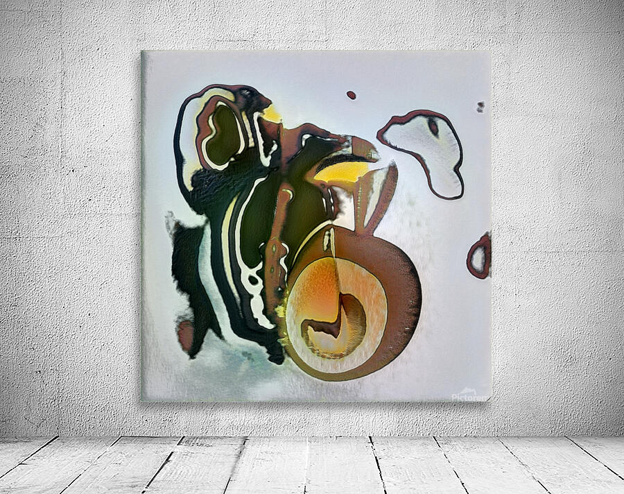 1615 8K Wall Preview