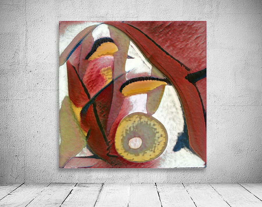 1602 8K Wall Preview