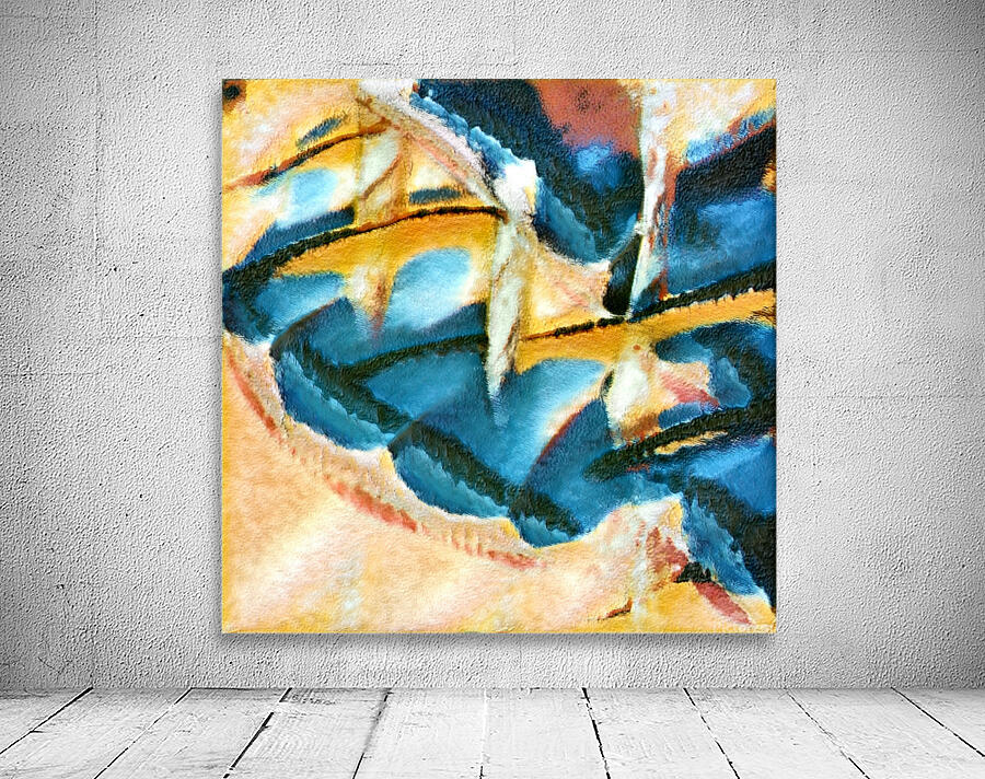 1610 8K Wall Preview