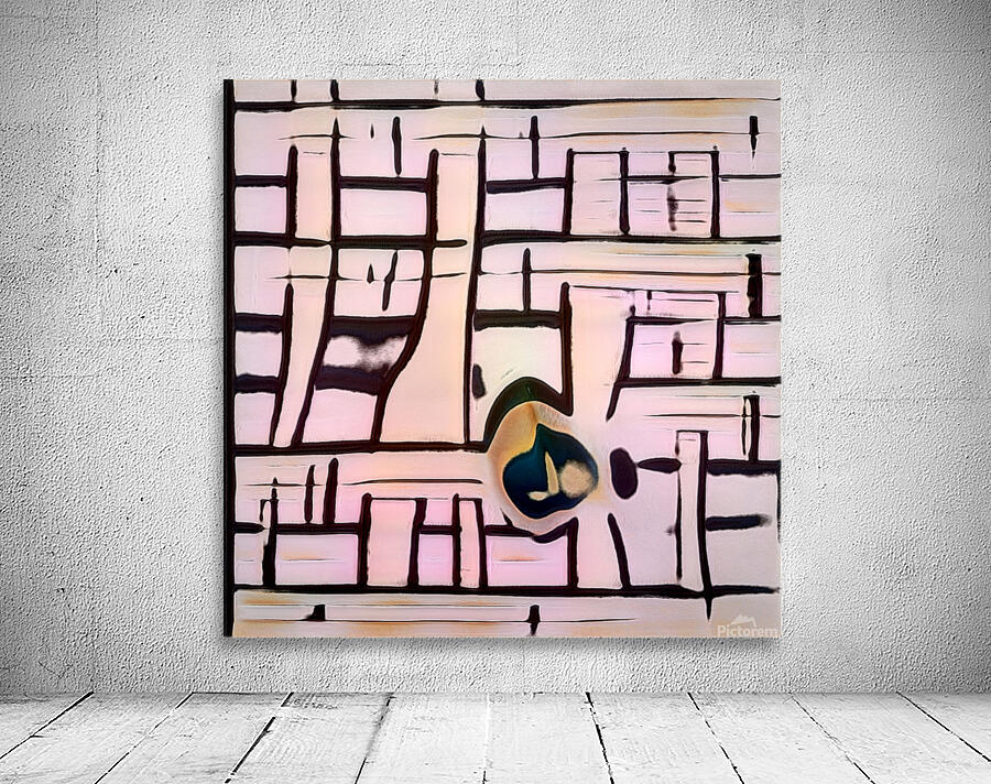 1601 8K Wall Preview