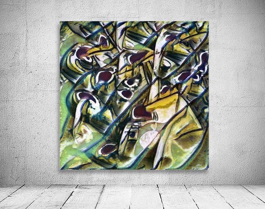 1594 8K Wall Preview