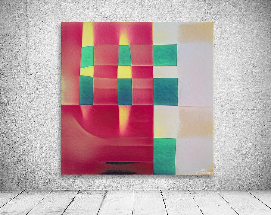 1613 8K Wall Preview