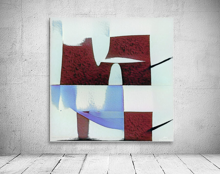 1617 8K Wall Preview