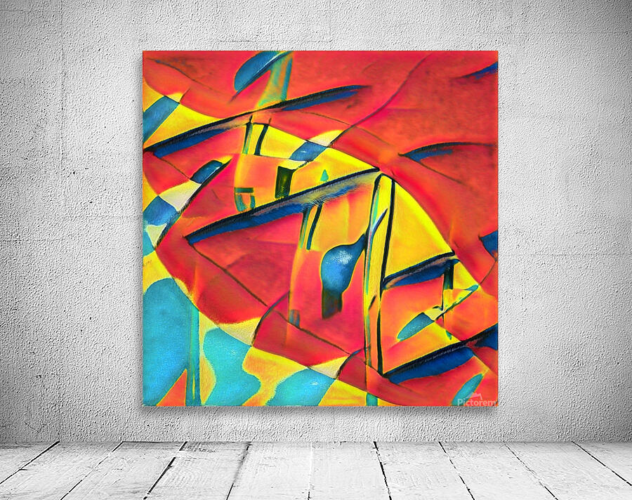 1597 8K Wall Preview