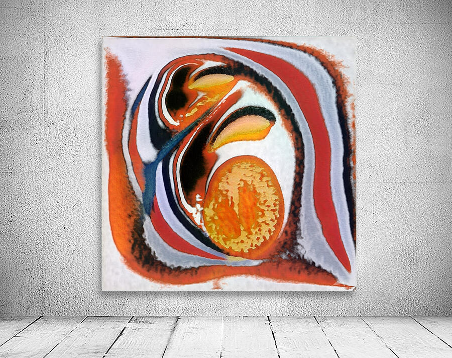 1630 8K Wall Preview