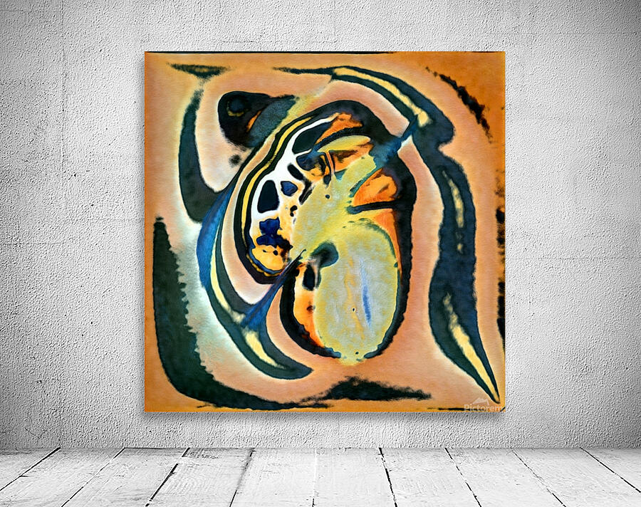 1603 8K Wall Preview