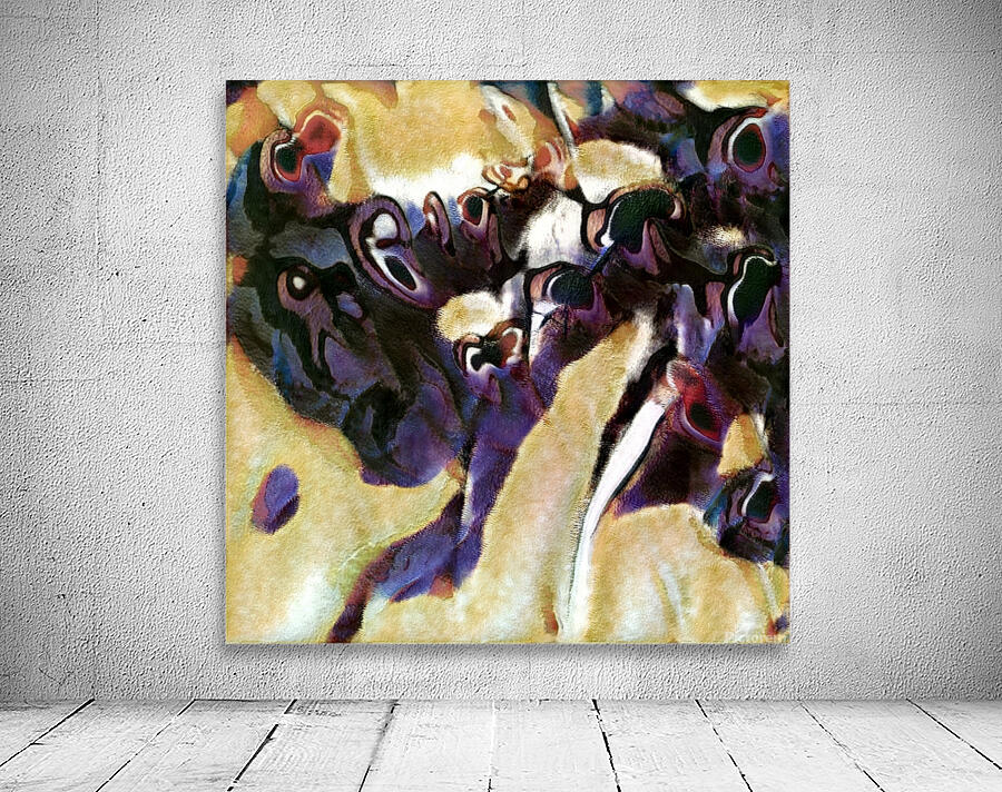 1621 8K Wall Preview