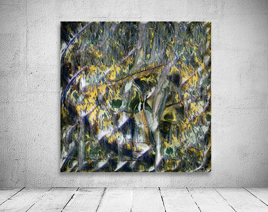 1612 8K Wall Preview