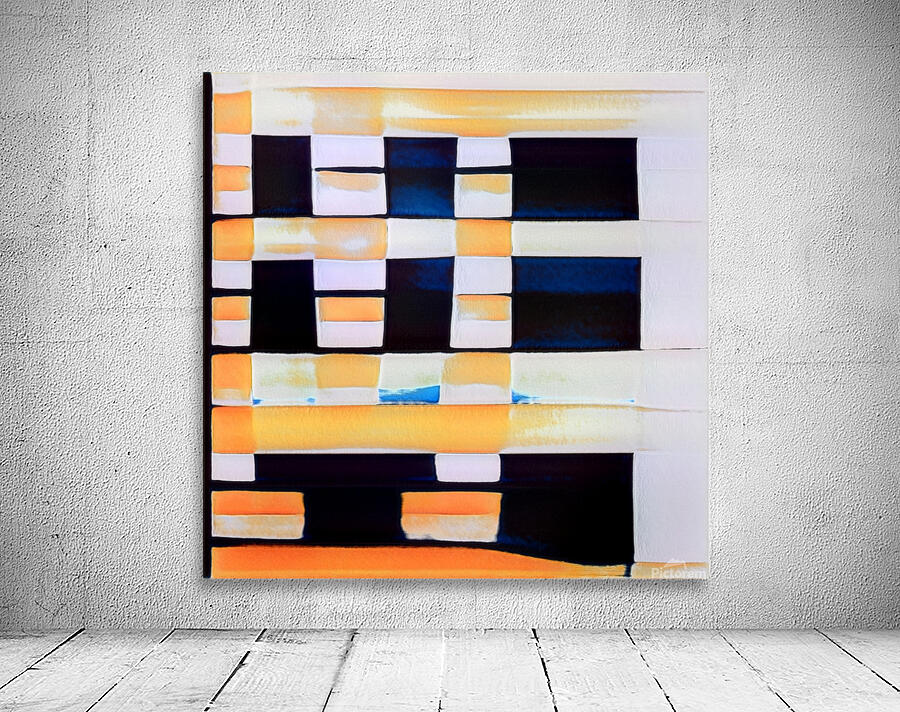 1643 8K Wall Preview