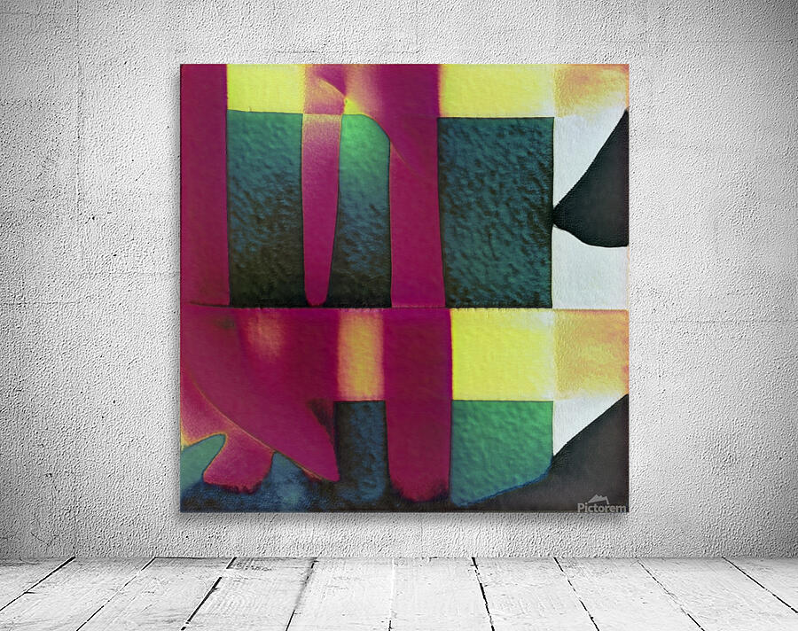 1666 8K Wall Preview