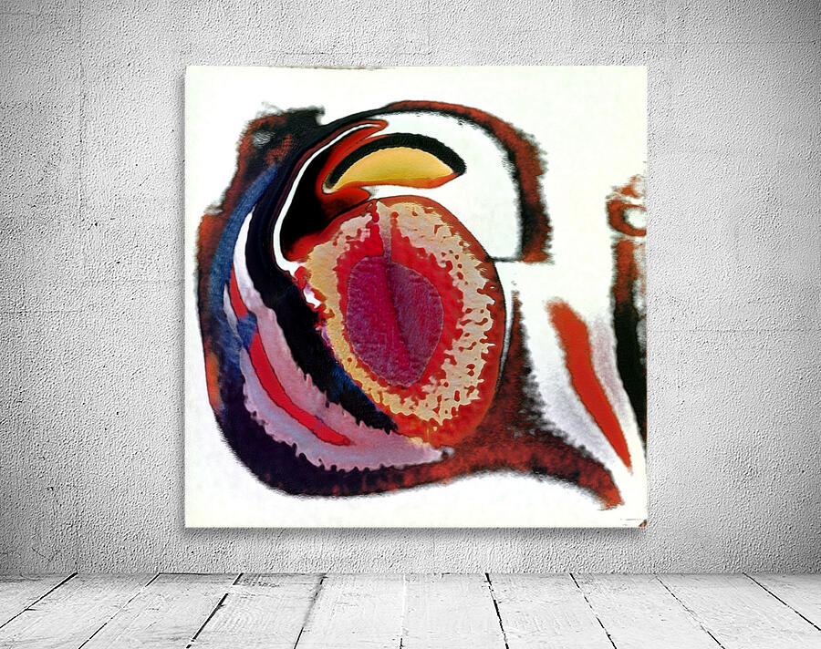 1647 8K Wall Preview