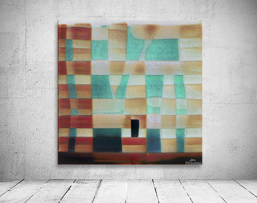 1645 8K Wall Preview