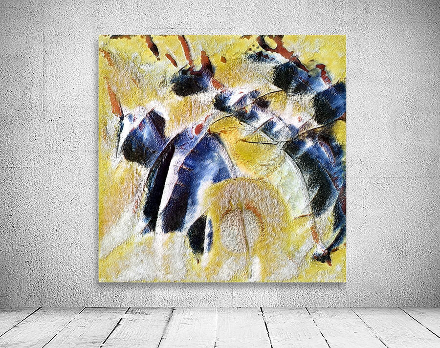 1631 8K Wall Preview