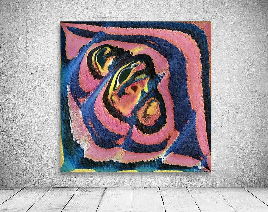 1655 8K Wall Preview