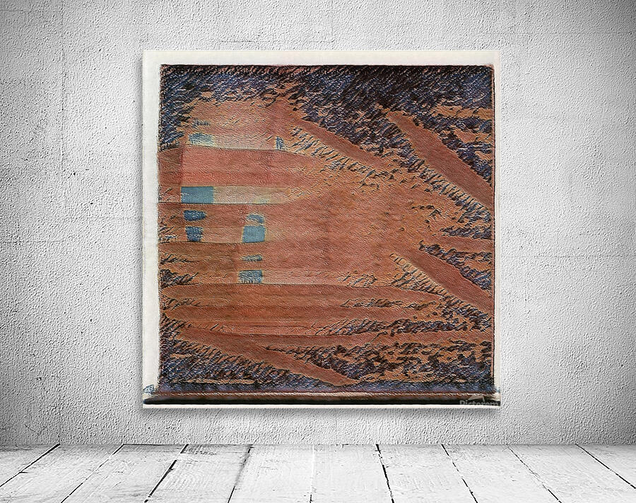 1662 8K Wall Preview