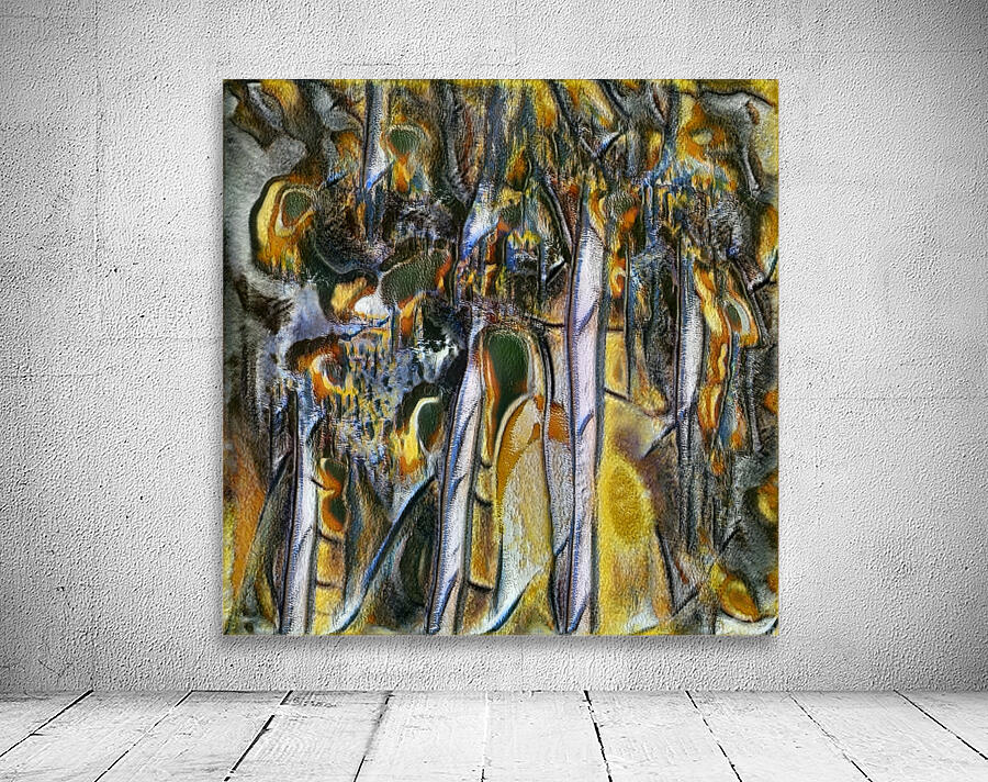 1663 8K Wall Preview