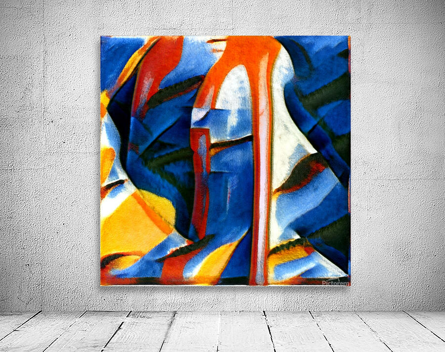 1657 8K Wall Preview