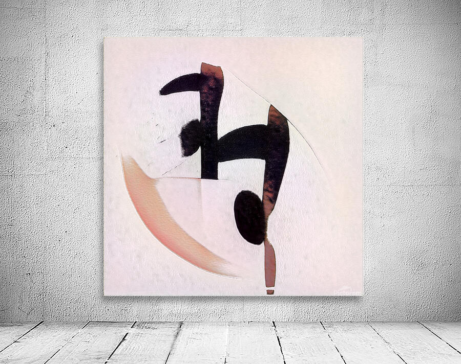 1648 8K Wall Preview