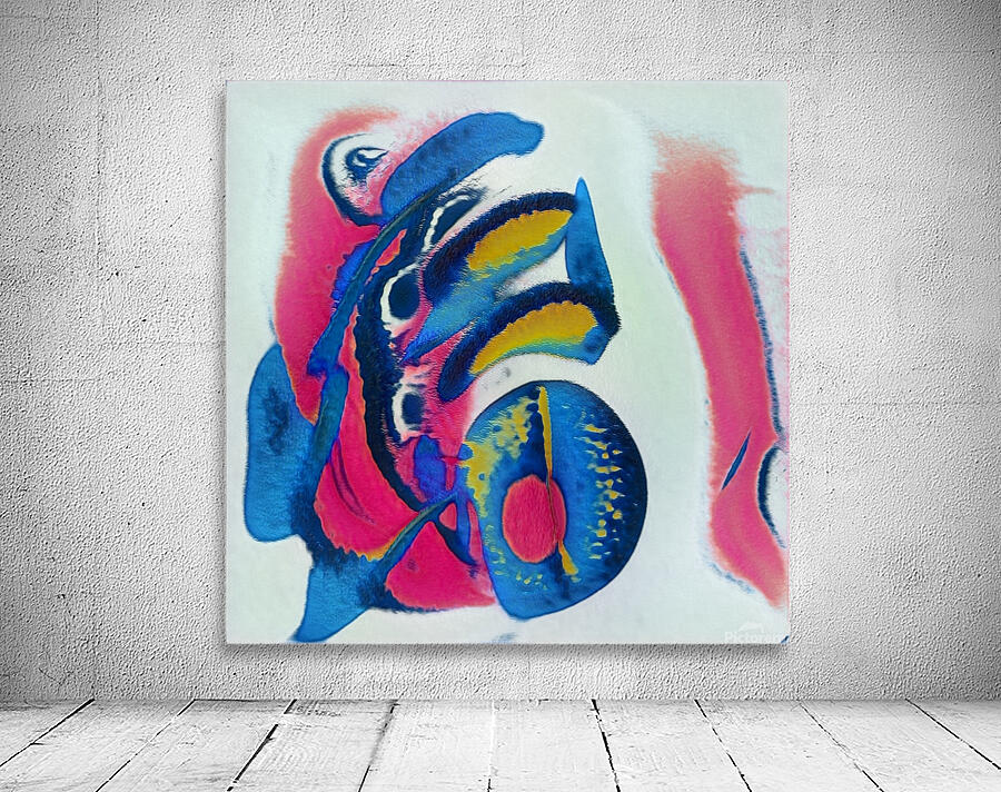 1654 8K Wall Preview