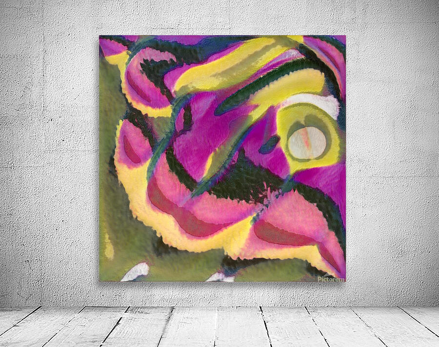 1644 8K Wall Preview