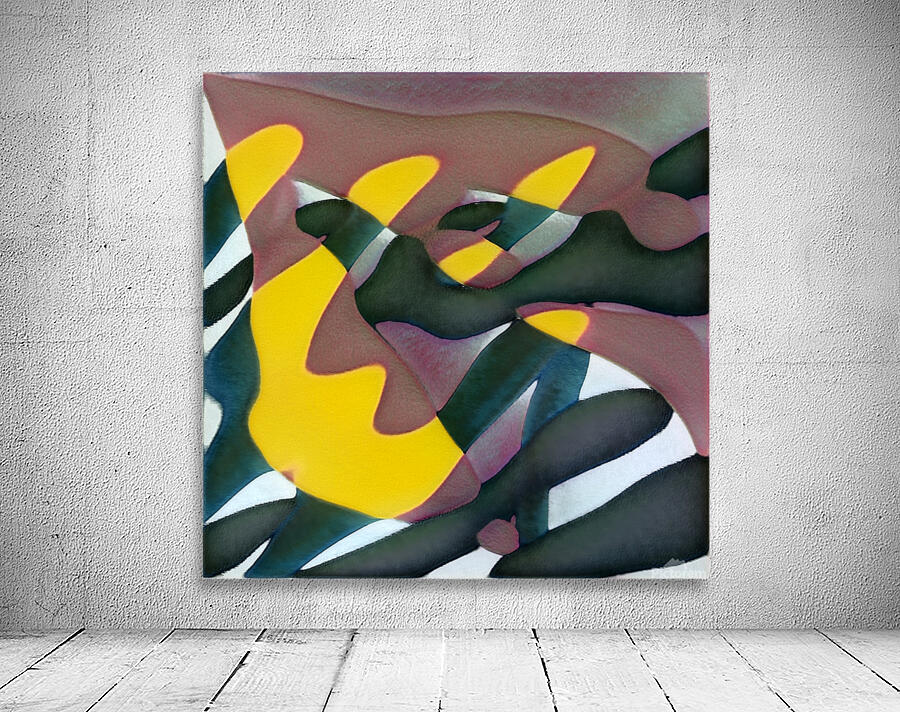 1651 8K Wall Preview