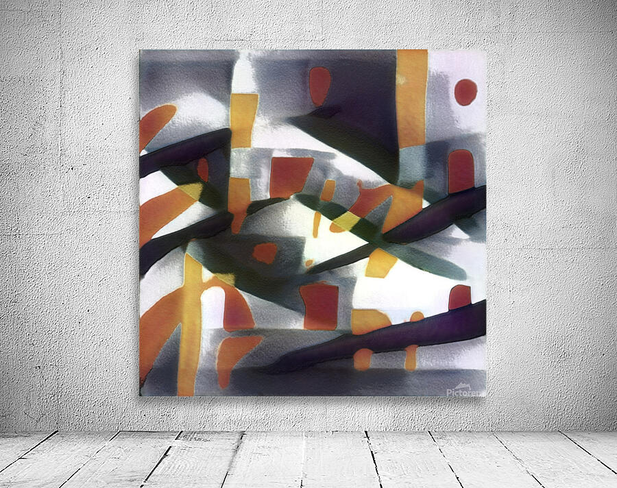 1646 8K Wall Preview