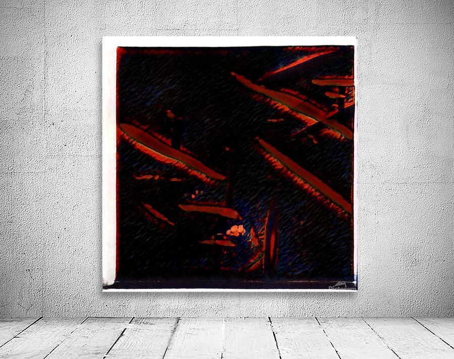 1669 8K Wall Preview