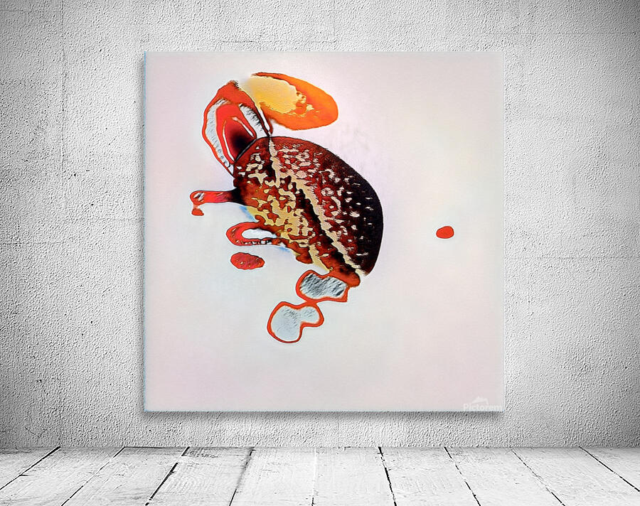 1658 8K Wall Preview