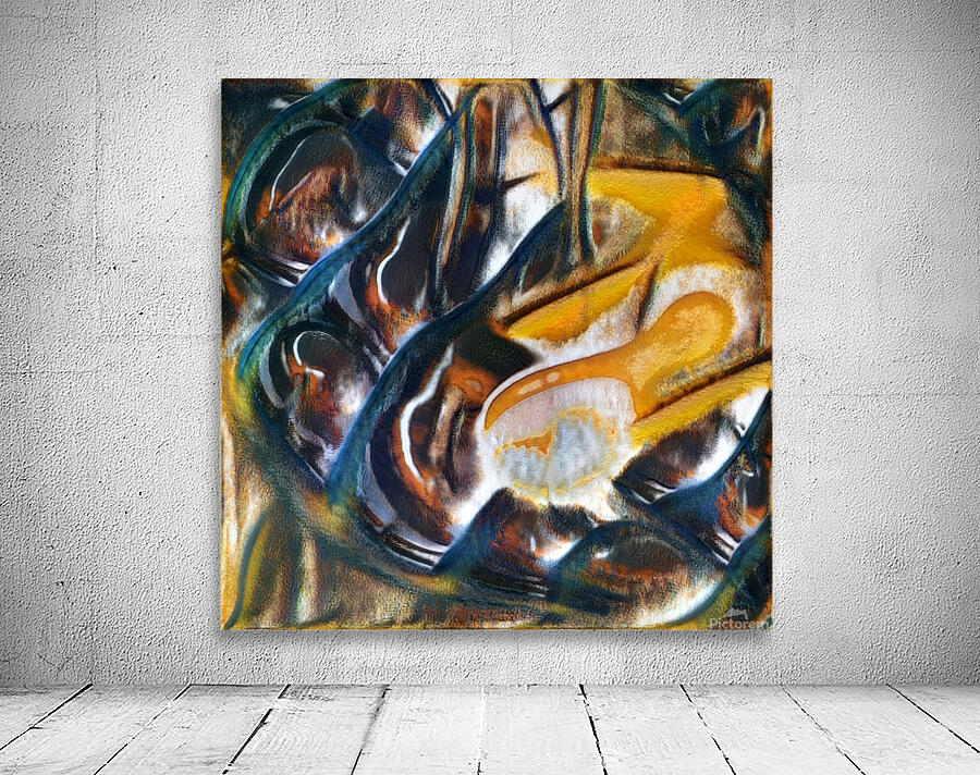 1638 8K Wall Preview