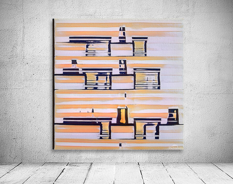 1695 8K Wall Preview