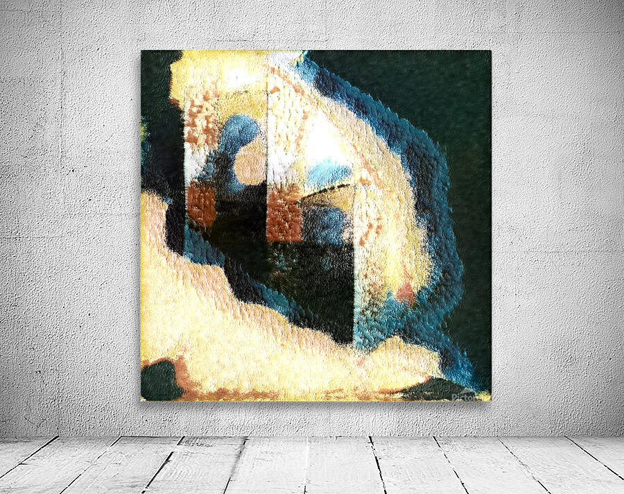 1673 8K Wall Preview