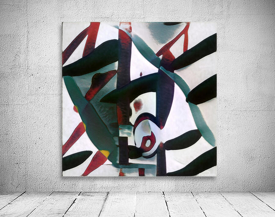 1682 8K Wall Preview