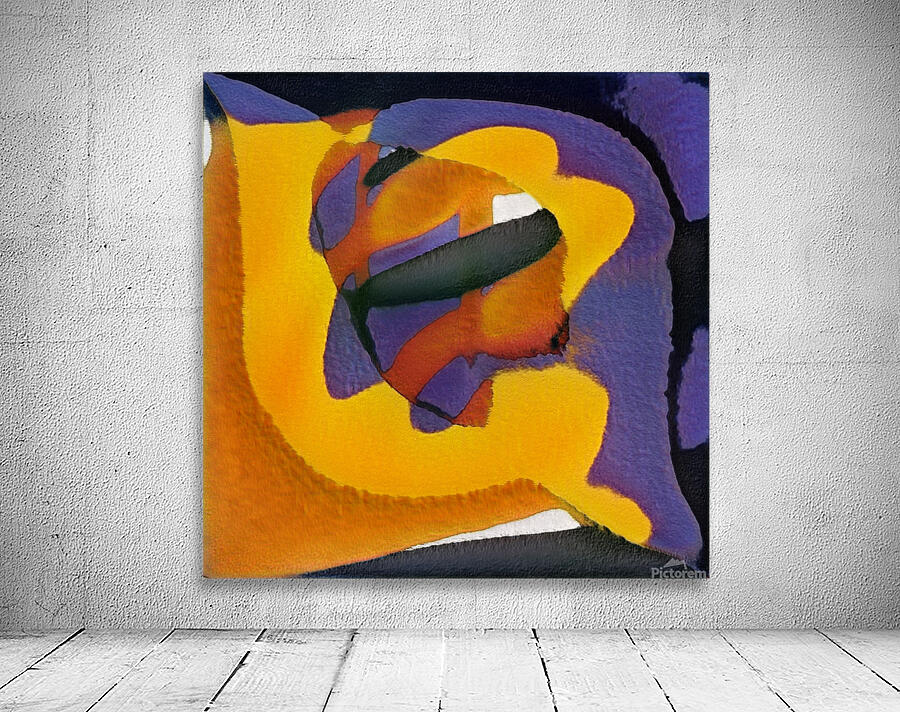 1681 8K Wall Preview