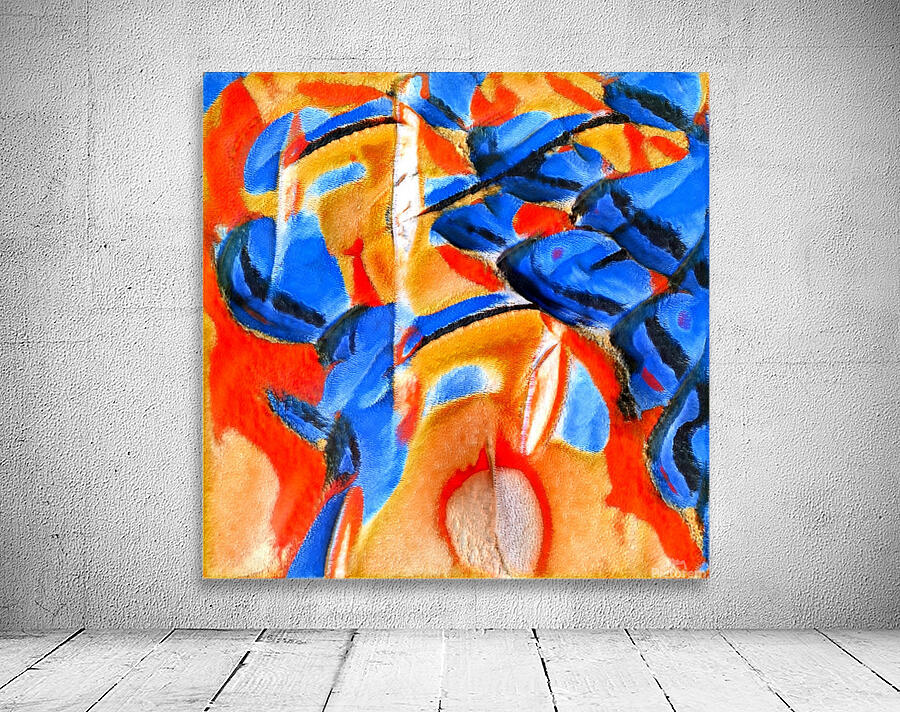 1699 8K Wall Preview