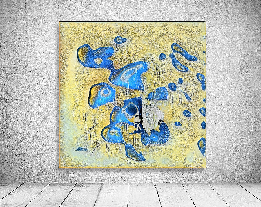 1700 8K Wall Preview