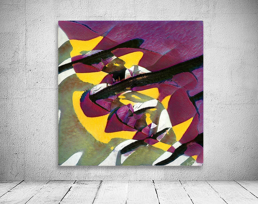 1674 8K Wall Preview