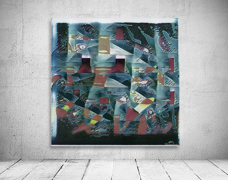 1688 8K Wall Preview