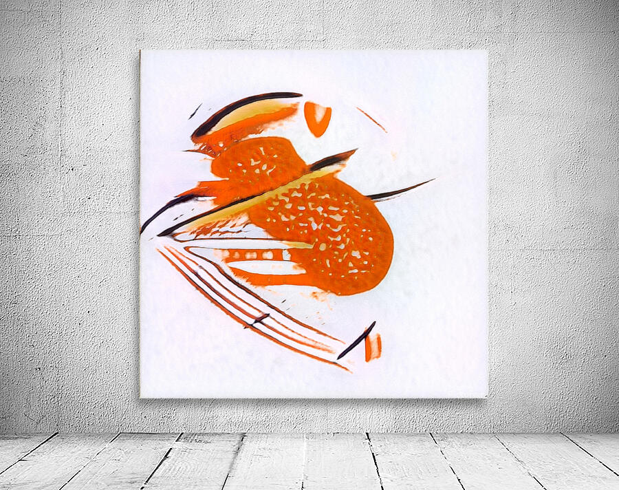 1676 8K Wall Preview