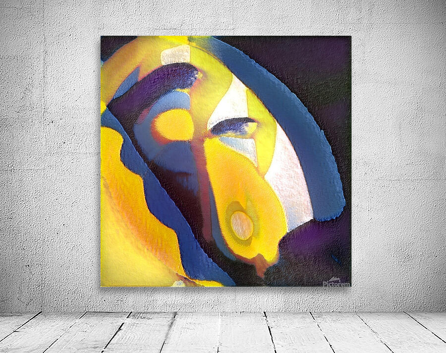 1698 8K Wall Preview