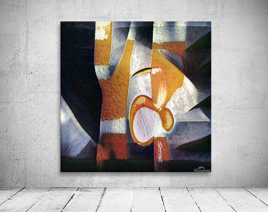 1687 8K Wall Preview