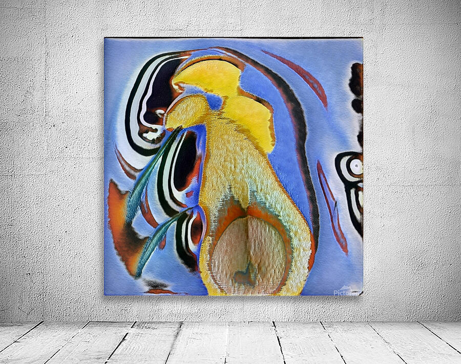 1701 8K Wall Preview